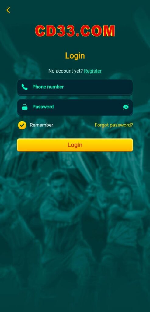 CD33 Login, CD33 Login Page, CD33 Sign In, How to Login CD33, CD33 Account Login, CD33 Login Help, CD33 Sign In Tutorial, CD33 Mobile App Login, CD33 App Login, CD33 Account Access, CD33 Secure Login, CD33 OTP Login, CD33 Two-Factor Authentication, CD33 2FA Login, CD33 Forgot Password, CD33 Login Guide, CD33 User Login, CD33 Online Account Login, CD33 Web Login, CD33 Dashboard Login, CD33 Member Login